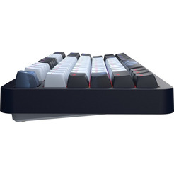 Клавиатура Red Square Alumix TKL Classic Serenity RSQ-20053 (g3ms Aquamarine)