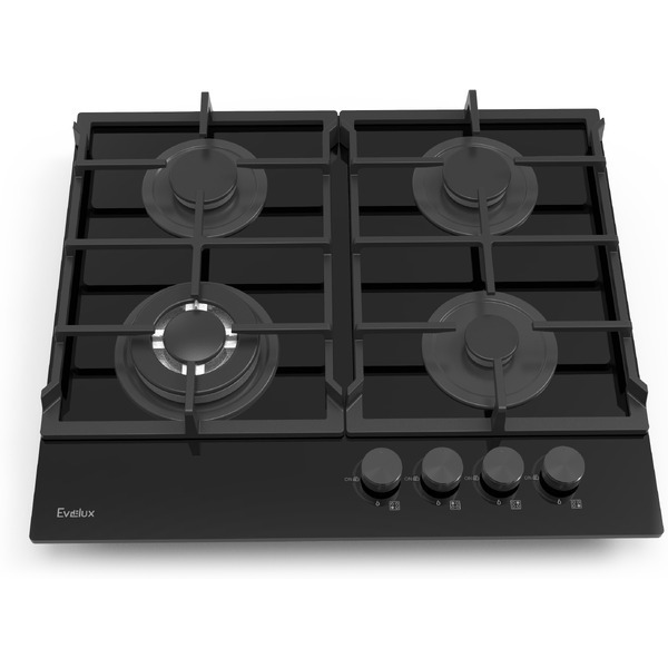 Варочная панель Evelux HEG 675 BG