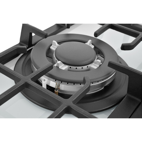 Варочная поверхность газовая ZUGEL ZGH450W