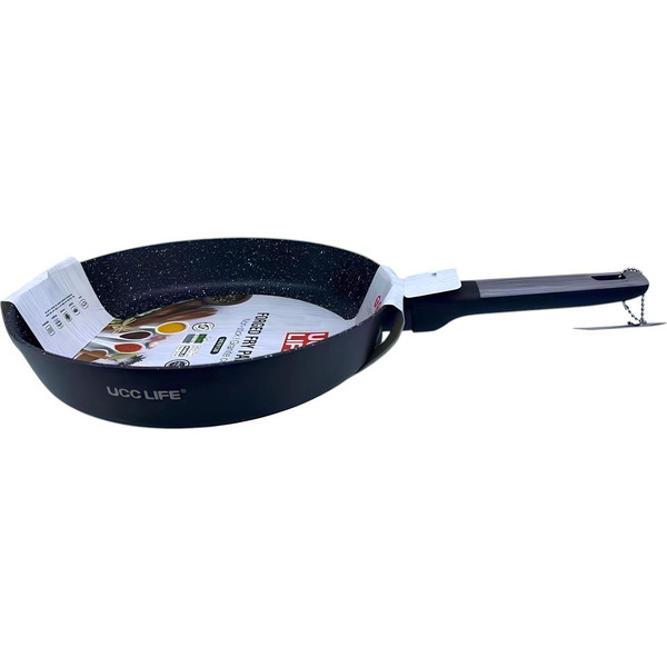 Сковорода UCC LIFE UC-FDP420