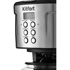 Кофеварка Kitfort KT-731