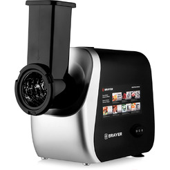 Мясорубка Brayer BR1608