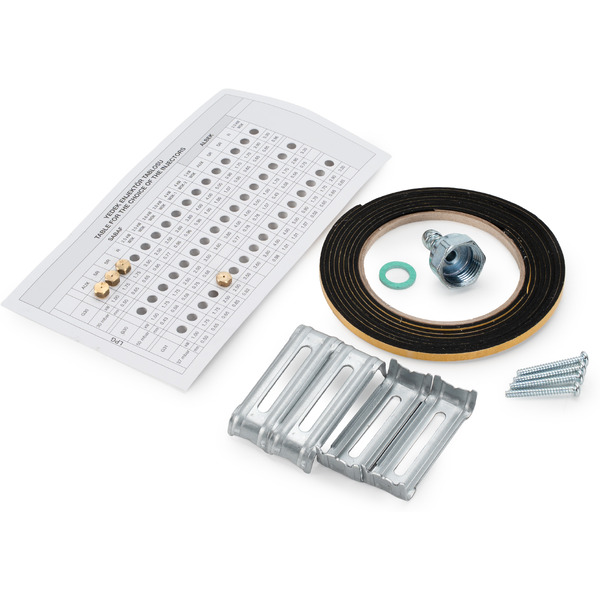 Варочная панель DeLonghi GRAZIA 6GW NB