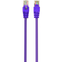 Патч-корд Cablexpert PP12-2M/V