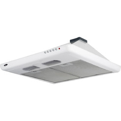 Вытяжка Akpo Elegant Turbo 50 WK-5 (белый)