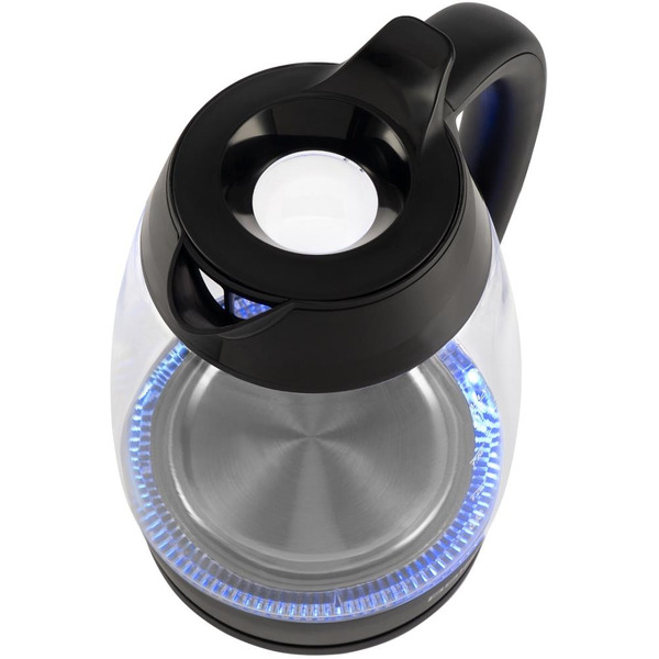 Электрочайник Polaris PWK 2006CGL (черный)