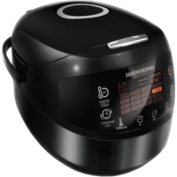 Мультиварка РЕДМОНД SkyCooker RMC-M92S