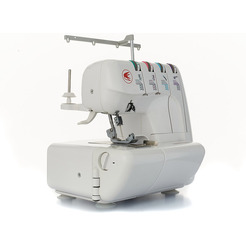 Оверлок CHAYKA 649