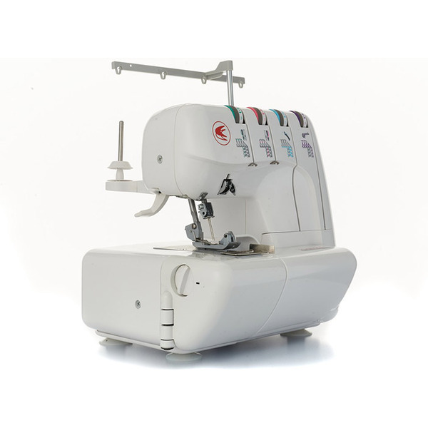 Оверлок CHAYKA 649