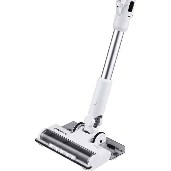 Пылесос Polaris PVCS 4010 (белый)