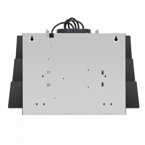 Вытяжка MAUNFELD Cascada Push 50 (черный)