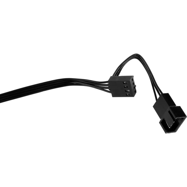 Вентилятор для корпуса ID-Cooling AF-125-K