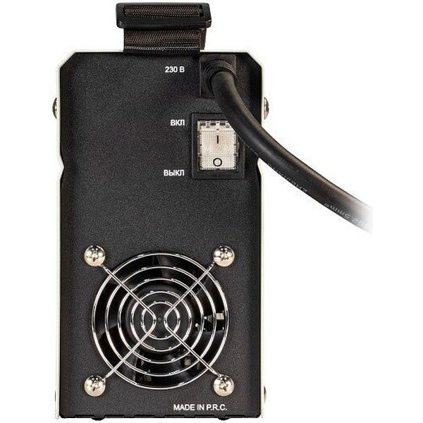 Сварочный инвертор Aurora Вектор 2000 ЭМС 37983