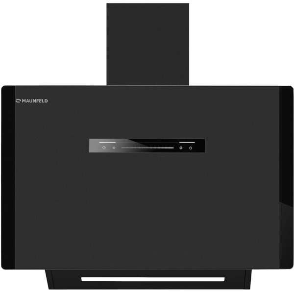 Кухонная вытяжка MAUNFELD Falcon 60 Glass (черный)