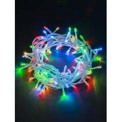 Гирлянда TDM Electric СГ100M10 SQ0361-0037