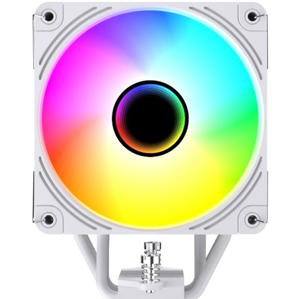 Кулер для процессора Bloody BD-AC205-ARGB1-WH