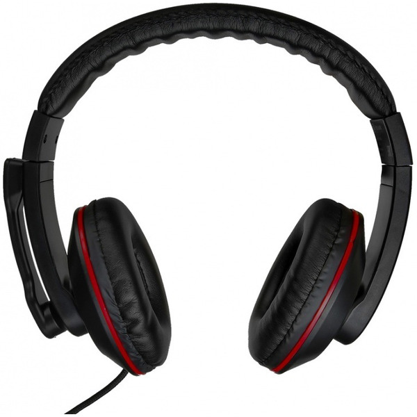 Наушники Oklick HS-L390G Dragon