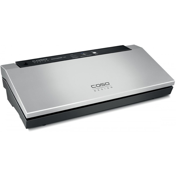 Вакуумный упаковщик CASO GourmetVAC 180