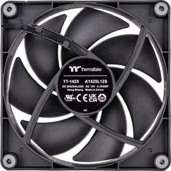 Набор вентиляторов Thermaltake CT140 2-Fan Pack CL-F148-PL14BL-A