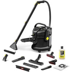 Пылесос KARCHER SE 4 Go!Further 1.081-172.0