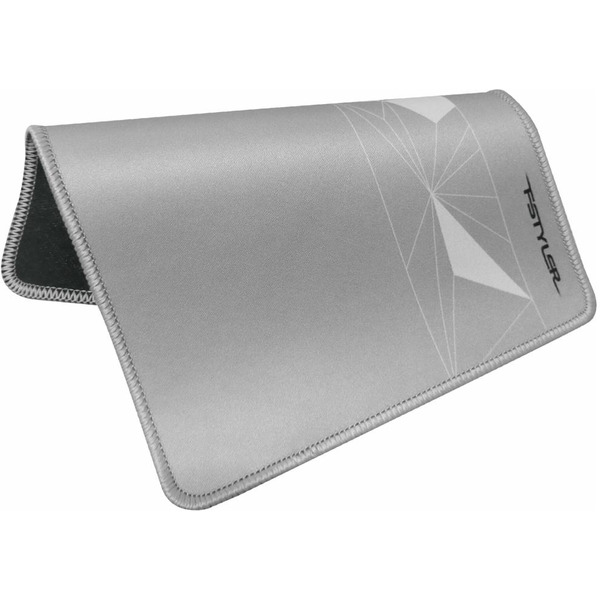 Коврик для мыши A4Tech FStyler FP20 (серебристый)