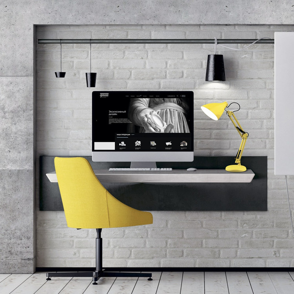 Светильник Gauss GTL003 (GT0035)