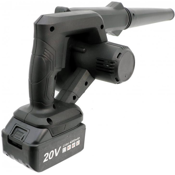 Воздуходувка Zitrek ZKBL20V 082-2011 (с 2-мя АКБ)