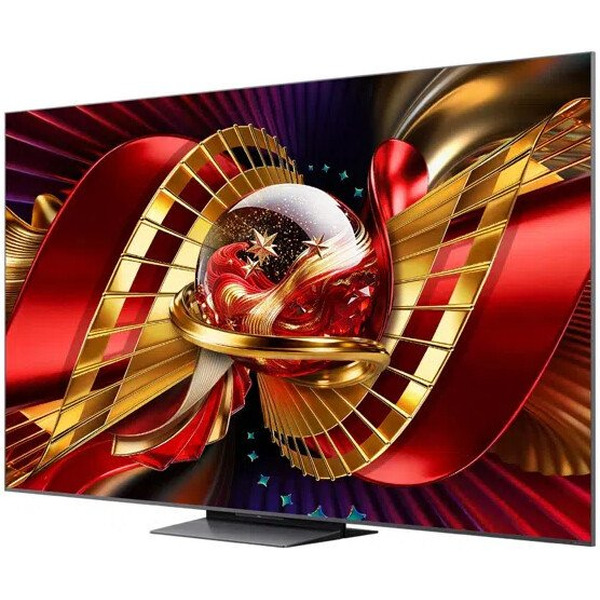 Телевизор TCL 65C89L