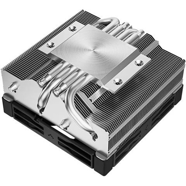 Кулер для процессора DeepCool AN400 (R-AN400-SRWNMN-G)
