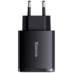 Сетевое зарядное Baseus CCXJ-E01