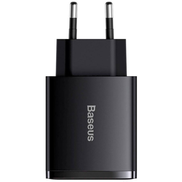 Сетевое зарядное Baseus CCXJ-E01