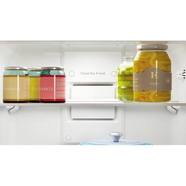 Холодильник Indesit ITR 5180 W