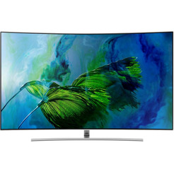 Телевизор LED SAMSUNG QE75Q8CAMUXRU