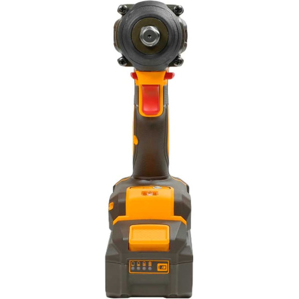 Аккумуляторный ударный гайковерт INGCO CIWLI42602