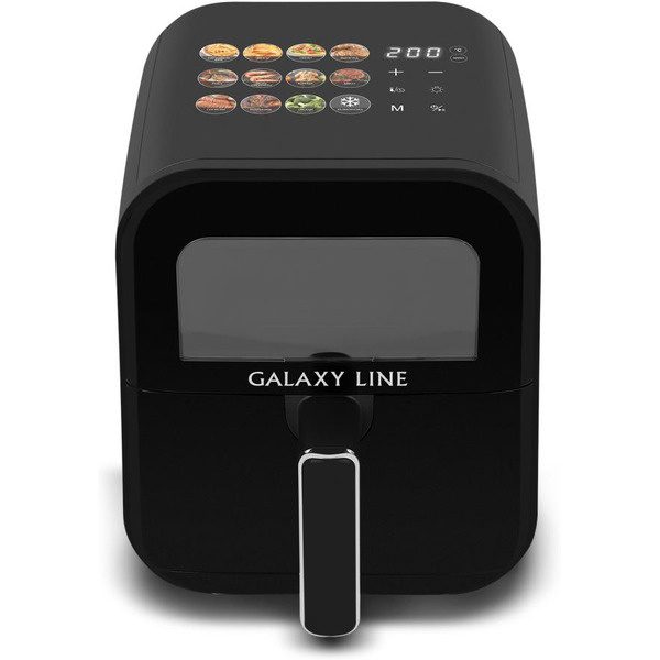 Аэрогриль Galaxy Line GL 2532