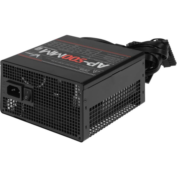 Блок питания Formula AP-500ММ