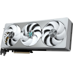Видеокарта Gigabyte GeForce RTX 5080 Aero OC SFF 16G GV-N5080AERO OC-16GD