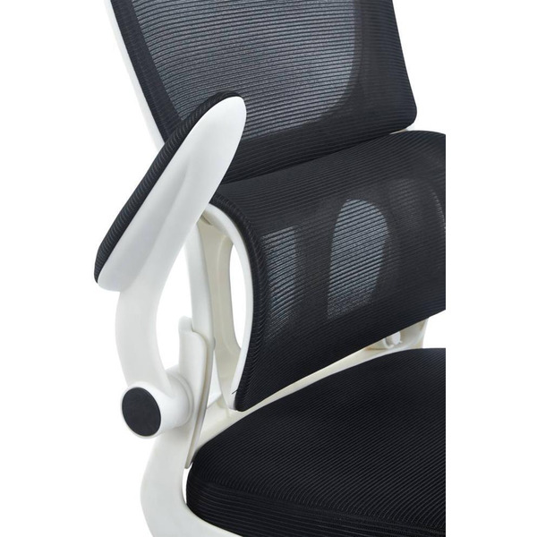 Офисное кресло byRoom Hippie plw (серый)