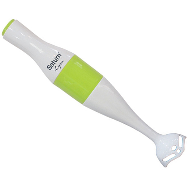 Блендер погружной SATURN ST-FP0040 зеленый