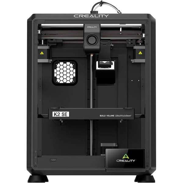 3D-принтер Creality K2 SE Combo