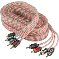 RCA-кабель AURA RCA-A154