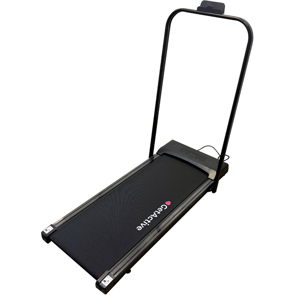 Беговая дорожка GetActive YP-MINI WALK с ручкой