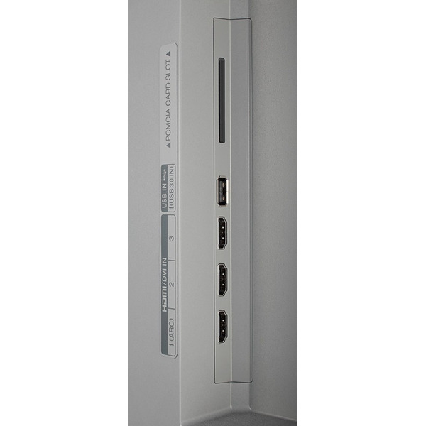 Телевизор LG OLED55B6V