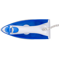 Утюг Galaxy GL6121 синий