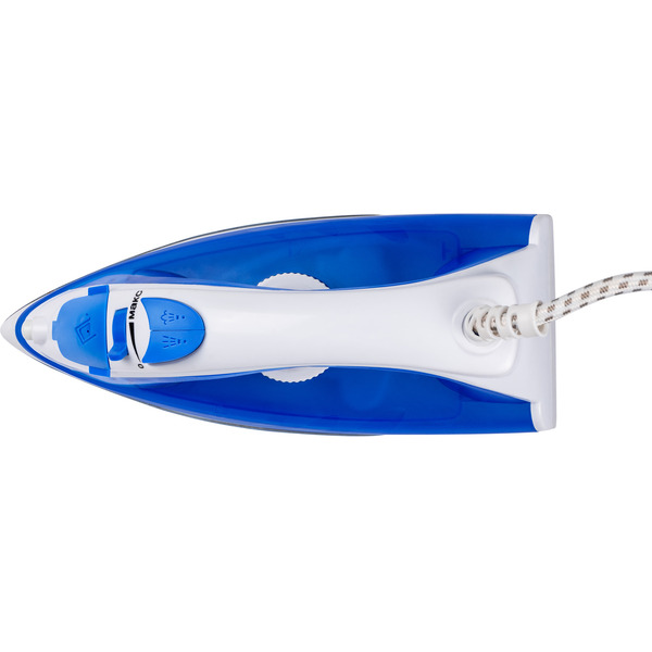 Утюг Galaxy GL6121 синий