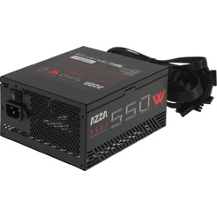 Блок питания AZZA PSAZ-550W
