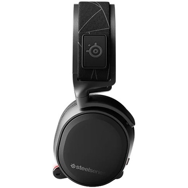 Беспроводные наушники STEELSERIES Arctis 7 Black