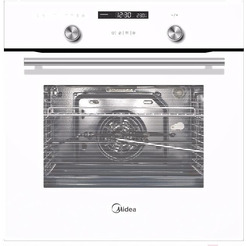 Духовой шкаф встраиваемый MIDEA MO78100CGW