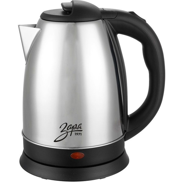 Чайник электрический Заря 256-01