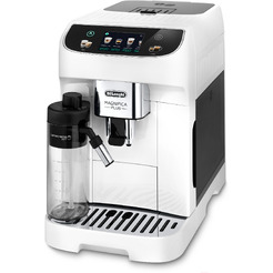 Кофемашина DeLonghi ECAM320.60.W Magnifica Plus
